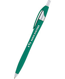 Cheap Promotional Items Under $1: Value Star Softex Pen